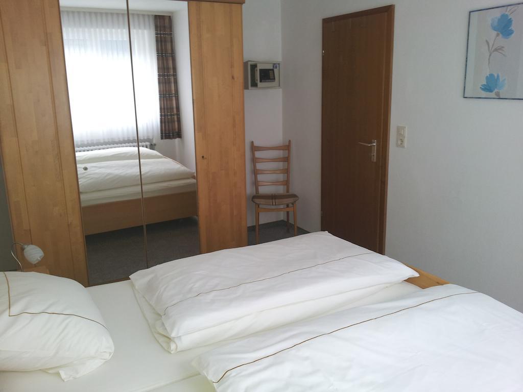 Harzburger Ferienwohnung Bad Harzburg Zimmer foto
