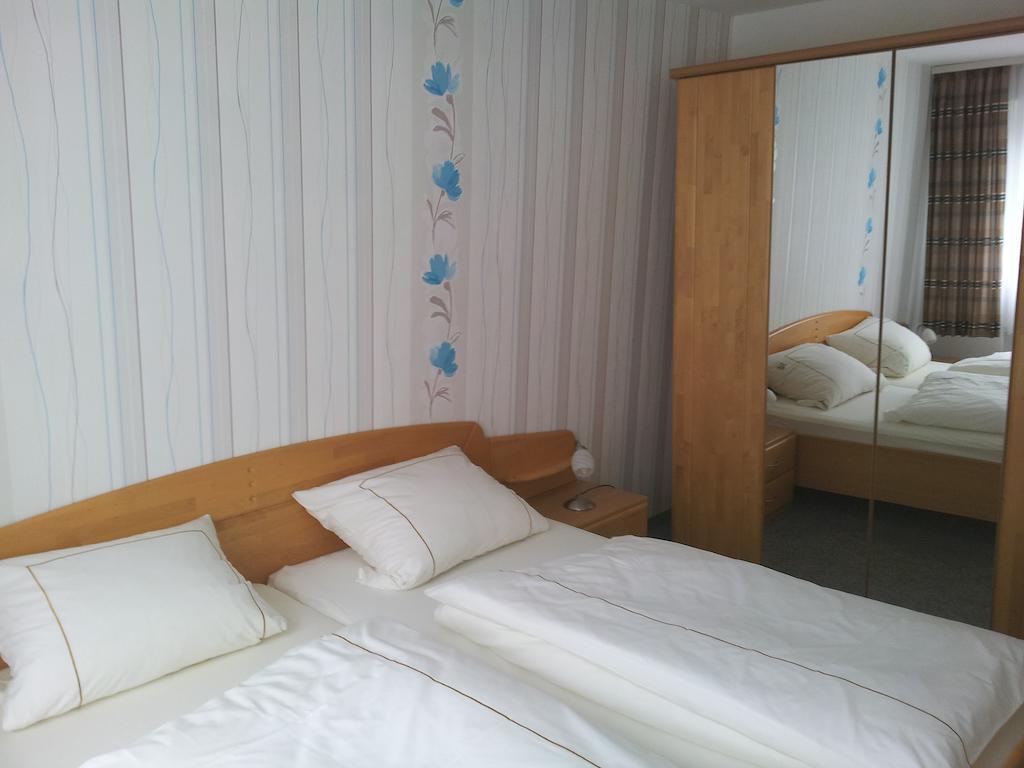 Harzburger Ferienwohnung Bad Harzburg Zimmer foto