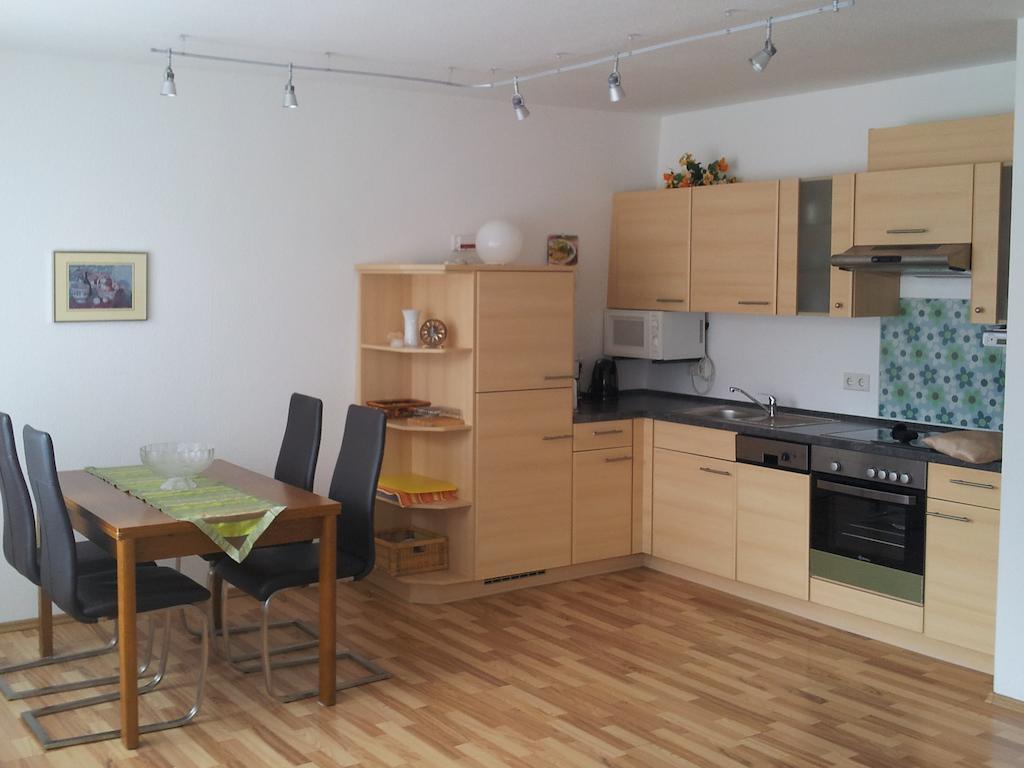 Harzburger Ferienwohnung Bad Harzburg Zimmer foto