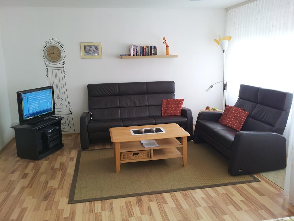 Harzburger Ferienwohnung Bad Harzburg Zimmer foto
