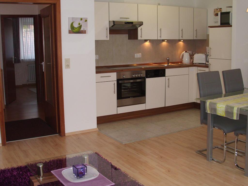 Harzburger Ferienwohnung Bad Harzburg Zimmer foto