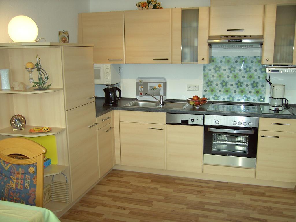 Harzburger Ferienwohnung Bad Harzburg Zimmer foto