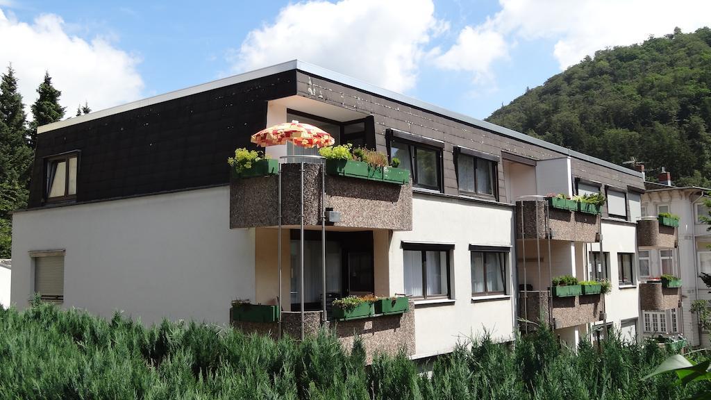 Harzburger Ferienwohnung Bad Harzburg Zimmer foto