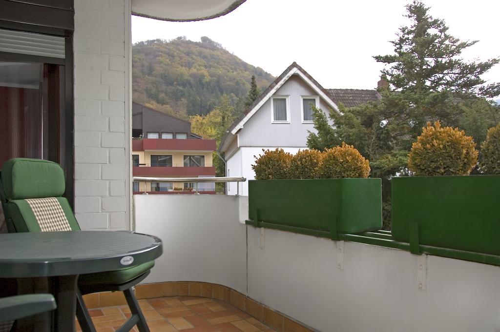 Harzburger Ferienwohnung Bad Harzburg Zimmer foto