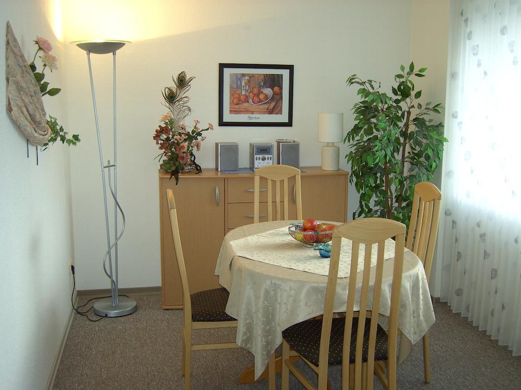 Harzburger Ferienwohnung Bad Harzburg Zimmer foto