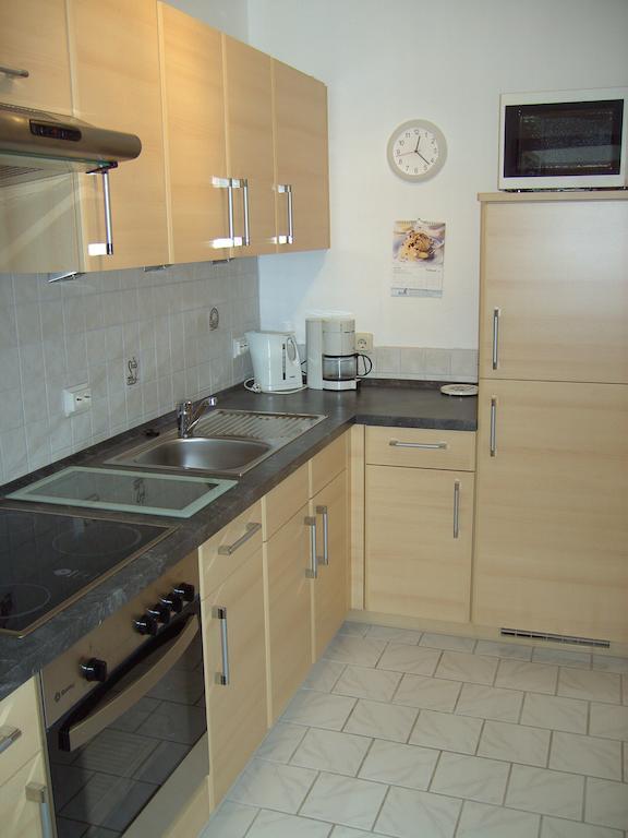 Harzburger Ferienwohnung Bad Harzburg Zimmer foto