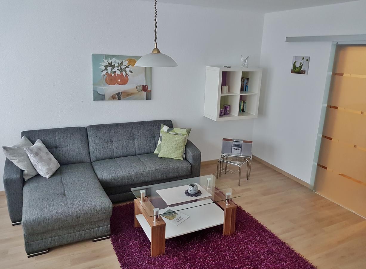Harzburger Ferienwohnung Bad Harzburg Exterior foto